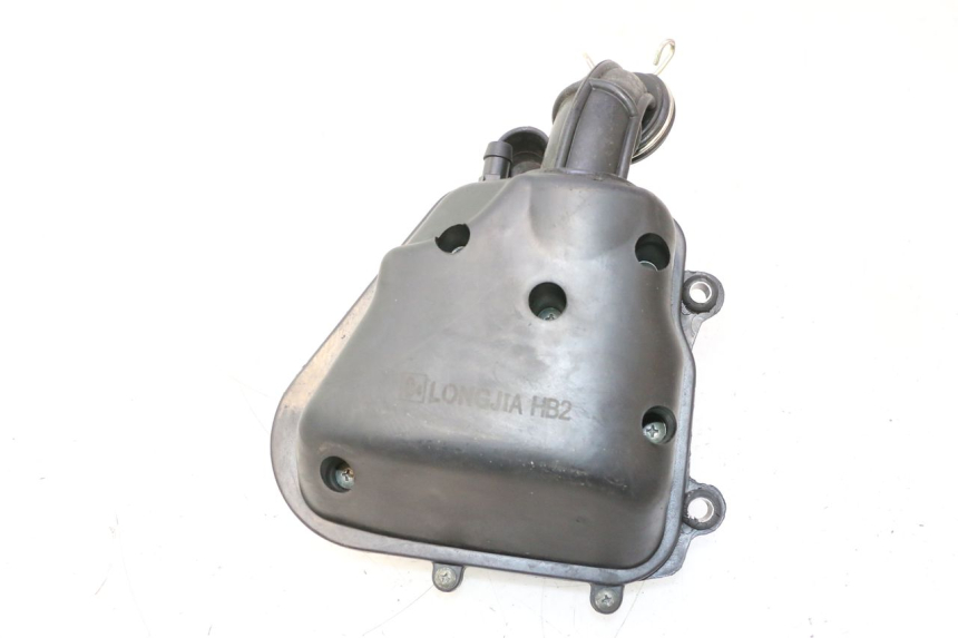 photo de CAJA FILTRO TNT MOTOR ROMA 12' 2T 50 (2007 - 2018) - Vista principal