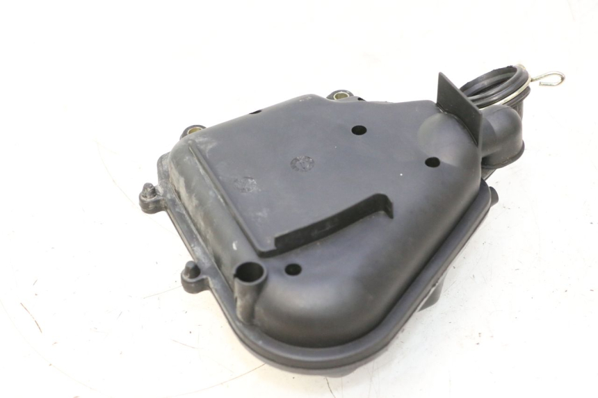 photo de CAJA FILTRO TNT MOTOR ROMA 12' 2T 50 (2007 - 2018) - Detalle de la pieza