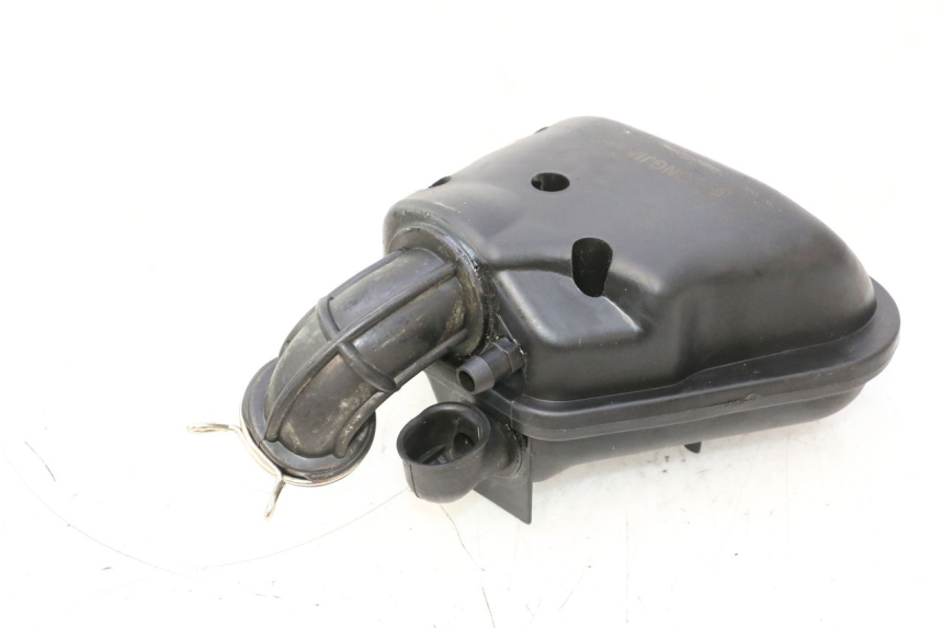 photo de CAJA FILTRO TNT MOTOR ROMA 12' 2T 50 (2007 - 2018) - Primer plano técnico