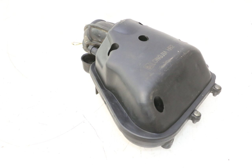 photo de CAJA FILTRO TNT MOTOR ROMA 12' 2T 50 (2007 - 2018) - Vista general del producto
