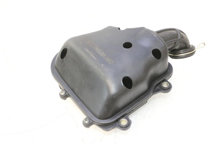 photo de CAJA FILTRO TNT MOTOR ROMA 12' 2T 50 (2007 - 2018) - Detalles de los puntos de fijación