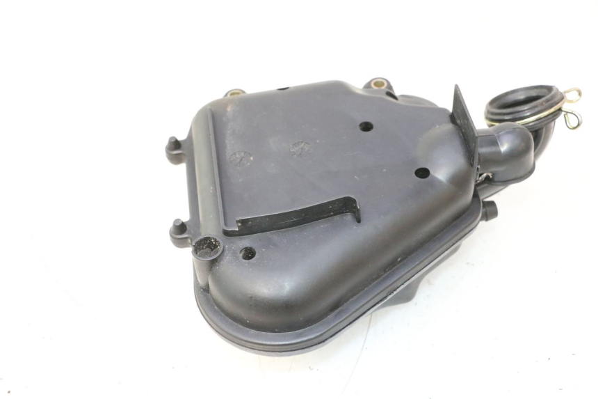 photo de CAJA FILTRO TNT MOTOR ROMA 12' 2T 50 (2007 - 2018) - Zoom estado de uso