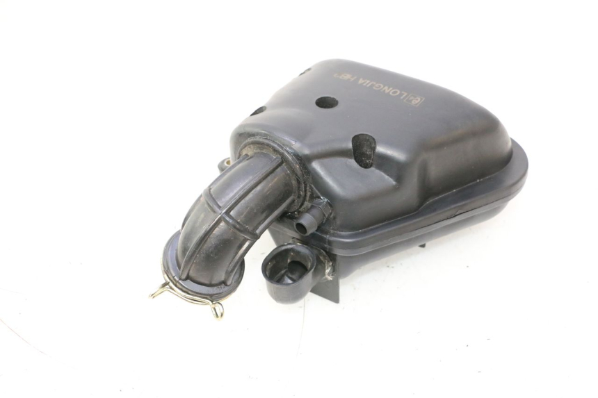 photo de CAJA FILTRO TNT MOTOR ROMA 12' 2T 50 (2007 - 2018) - Primer plano técnico