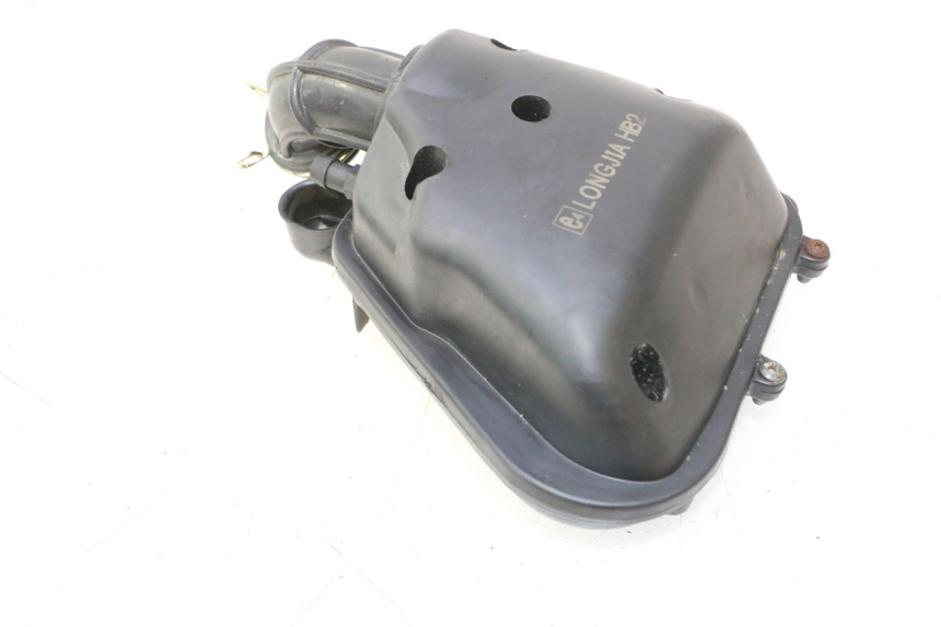 photo de CAJA FILTRO TNT MOTOR ROMA 12' 2T 50 (2007 - 2018) - Vista general del producto