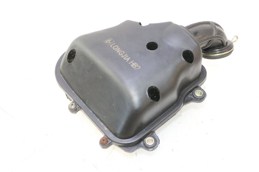photo de CAJA FILTRO TNT MOTOR ROMA 12' 2T 50 (2007 - 2018) - Detalles de los puntos de fijación