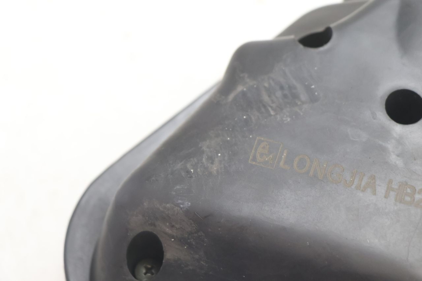 photo de CAJA FILTRO TNT MOTOR ROMA 12' 2T 50 (2007 - 2018) - Detalle de la pieza