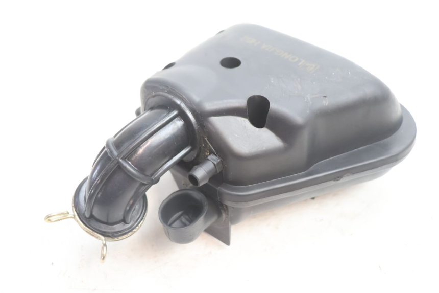 photo de CAJA FILTRO TNT MOTOR ROMA 12' 2T 50 (2007 - 2018) - Zoom estado de uso