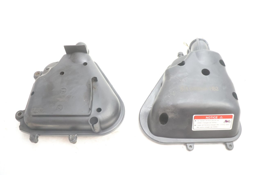 photo de CAJA FILTRO TNT MOTOR ROMA 12' 2T 50 (2007 - 2018) - Primer plano técnico