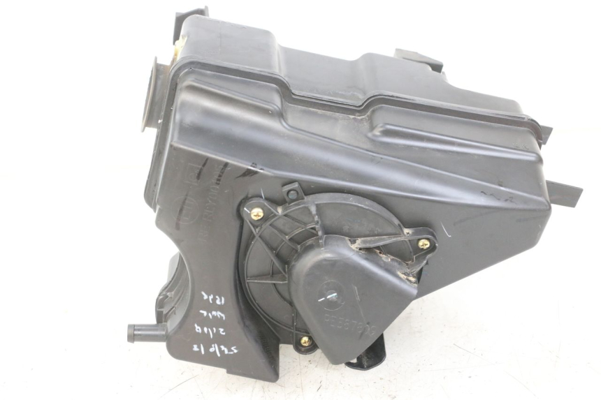 photo de CAJA FILTRO ROYAL ENFIELD HYMALAYAN 410 (2016 - 2023) - Otra perspectiva