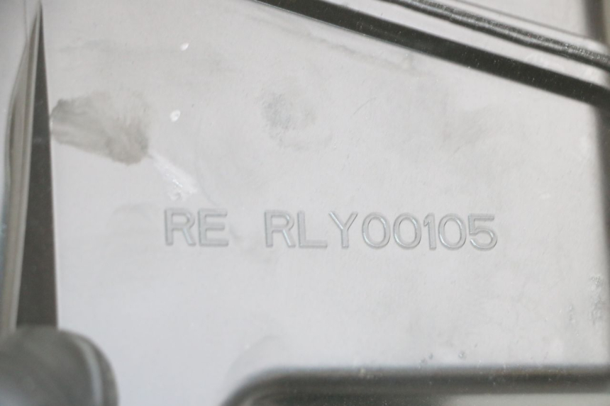 photo de CAJA FILTRO ROYAL ENFIELD SCRAM 411 (2022 - 2024) - Detalle de la pieza