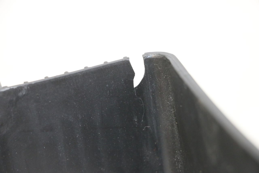 photo de CAJA FILTRO ROYAL ENFIELD SCRAM 411 (2022 - 2024) - Zoom estado de uso