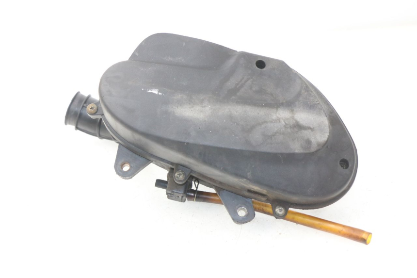 photo de CAJA FILTRO TURBHO RP 50 (2018 - 2022) - Vista principal