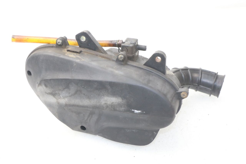 photo de CAJA FILTRO TURBHO RP 50 (2018 - 2022) - Detalle de la pieza