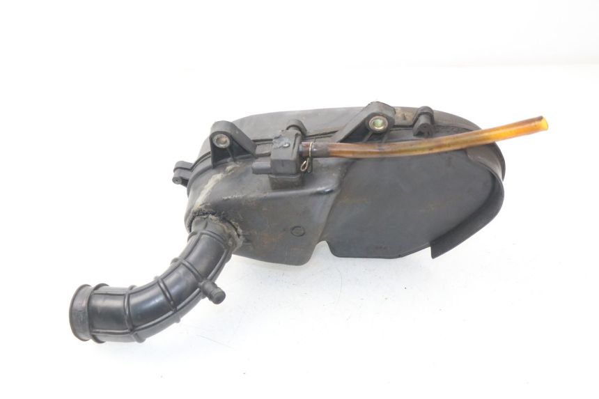 photo de CAJA FILTRO TURBHO RP 50 (2018 - 2022) - Zoom estado de uso