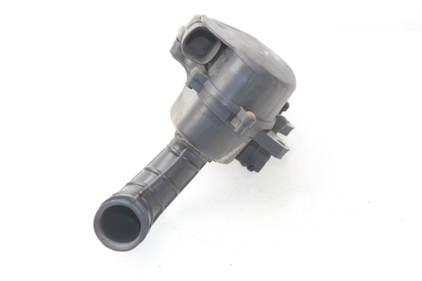 photo de CAJA FILTRO TURBHO RP 50 (2018 - 2022) - Primer plano técnico