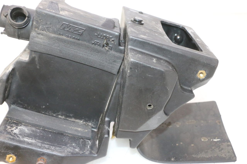 photo de CAJA FILTRO MZ RT 125 (2000 - 2008) - Detalle de la pieza