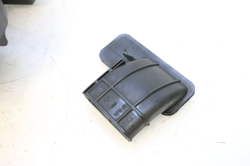 photo de CAJA FILTRO MZ RT 125 (2000 - 2008) - Inspección visual detallada
