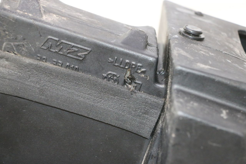photo de CAJA FILTRO MZ RT 125 (2000 - 2008) - Zoom estado de uso