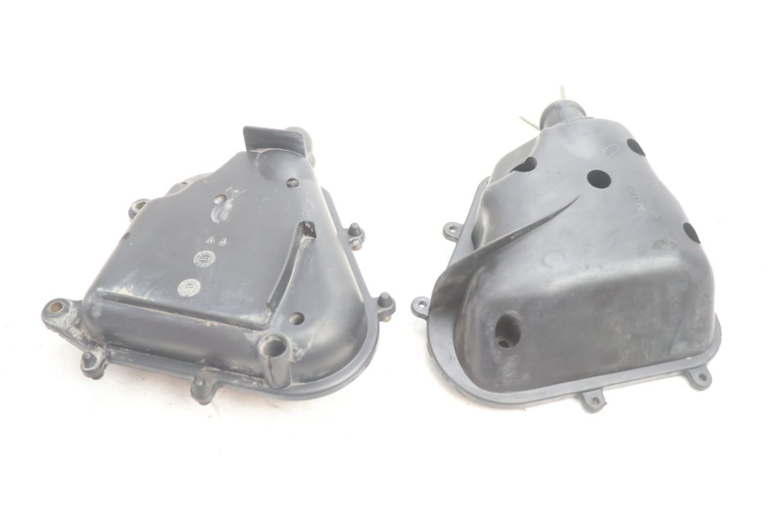 photo de CAJA DE AIRE KEEWAY RY6 2T 50 (2011 - 2019) - Primer plano técnico