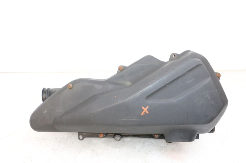 photo de CAJA DE AIRE DAELIM S1 125 (2007 - 2016) - Vista principal