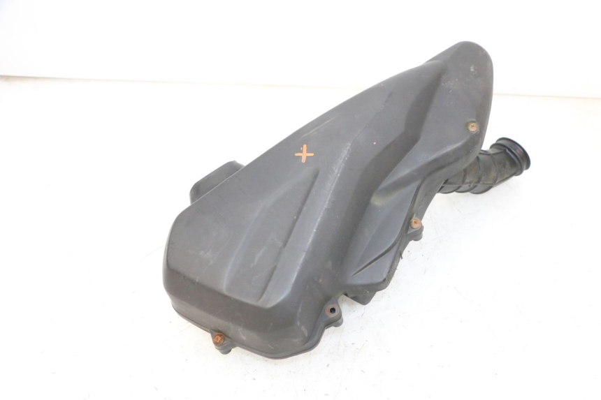 photo de CAJA DE AIRE DAELIM S1 125 (2007 - 2016) - Zoom estado de uso