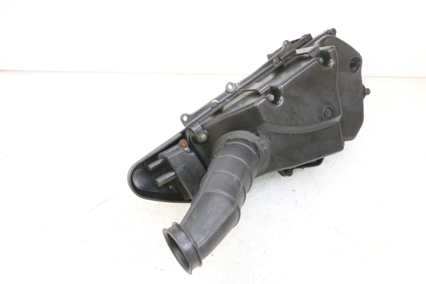 photo de CAJA DE AIRE DAELIM S1 125 (2007 - 2016) - Primer plano técnico