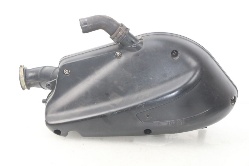 photo de CAJA FILTRO DAELIM S2 FI 125 (2008 - 2017) - Vista principal