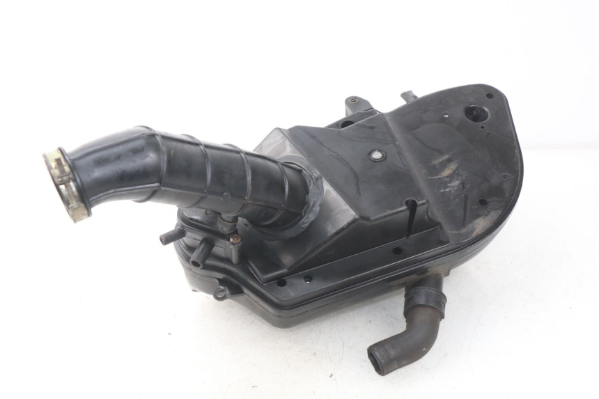 photo de CAJA FILTRO DAELIM S2 FI 125 (2008 - 2017) - Zoom estado de uso