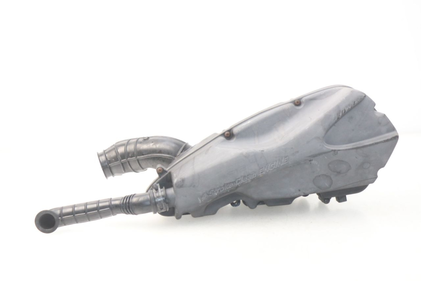 photo de CAJA DE AIRE DAELIM S3 125 (2010 - 2017) - Vista principal