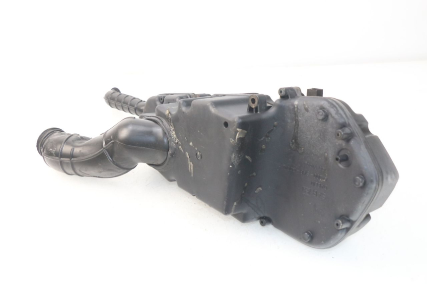 photo de CAJA DE AIRE DAELIM S3 125 (2010 - 2017) - Otra perspectiva