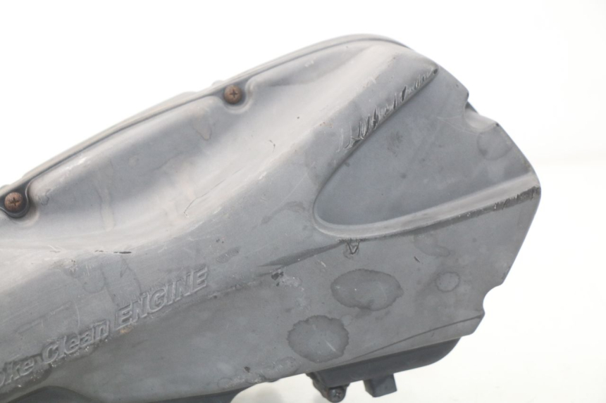 photo de CAJA DE AIRE DAELIM S3 125 (2010 - 2017) - Detalles de los puntos de fijación