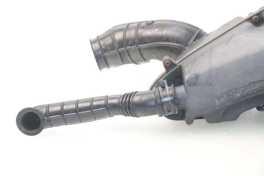 photo de CAJA DE AIRE DAELIM S3 125 (2010 - 2017) - Estado de la superficie y material