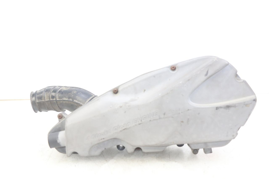 photo de CAJA DE AIRE DAELIM S3 125 (2010 - 2017) - Vista principal