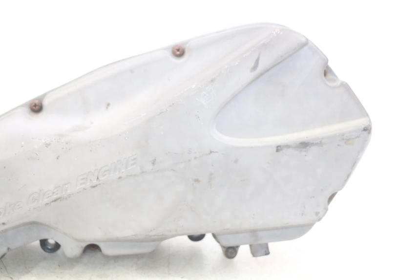 photo de CAJA DE AIRE DAELIM S3 125 (2010 - 2017) - Primer plano técnico