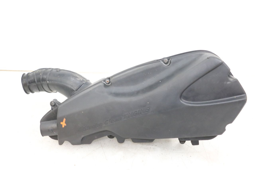 photo de CAJA DE AIRE DAELIM S3 125 (2010 - 2017) - Vista principal