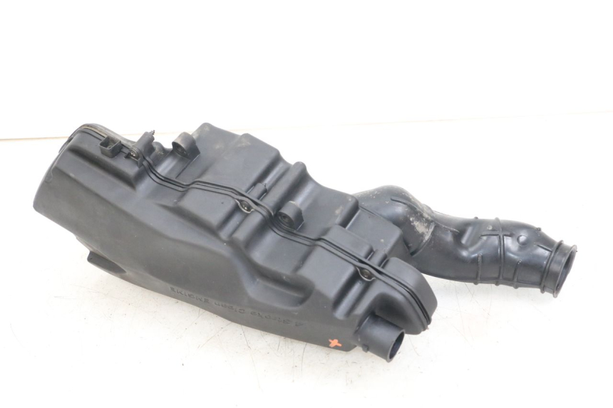 photo de CAJA DE AIRE DAELIM S3 125 (2010 - 2017) - Otra perspectiva