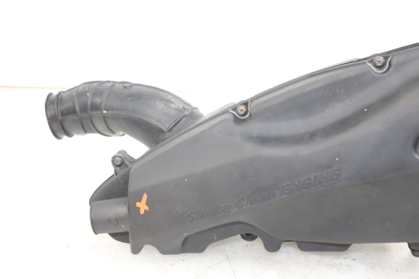 photo de CAJA DE AIRE DAELIM S3 125 (2010 - 2017) - Primer plano técnico