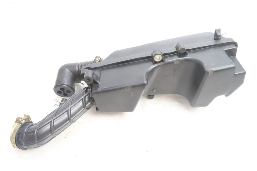 photo de CAJA FILTRO JM MOTORS SANTANA EVO 50 (2024 - 2026) - Otra perspectiva