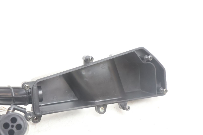 photo de CAJA FILTRO JM MOTORS SANTANA EVO 50 (2024 - 2026) - Marcados y referencias originales