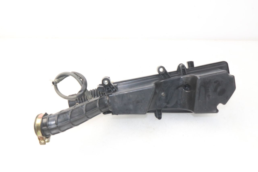 photo de CAJA DE AIRE JM MOTORS SANTANA 50 (2014 - 2023) - Detalle de la pieza