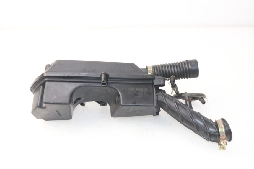 photo de CAJA DE AIRE JM MOTORS SANTANA 50 (2014 - 2023) - Zoom estado de uso