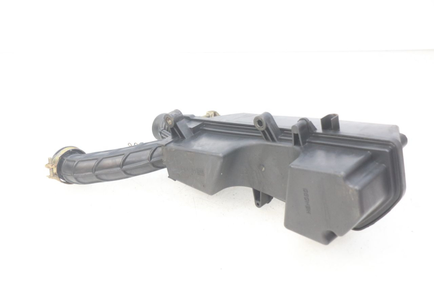 photo de CAJA DE AIRE JM MOTORS SANTANA 50 (2014 - 2023) - Detalle de la pieza