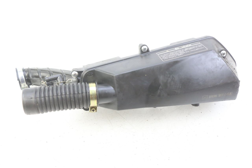 photo de CAJA DE AIRE JM MOTORS SANTANA 50 (2014 - 2023) - Vista principal