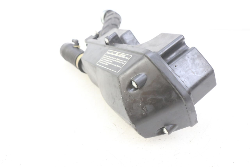 photo de CAJA DE AIRE JM MOTORS SANTANA 50 (2014 - 2023) - Zoom estado de uso