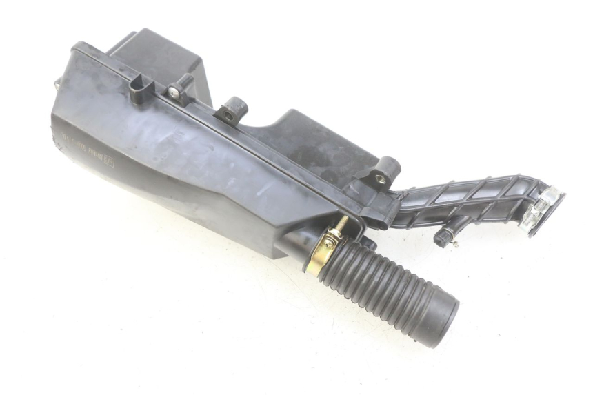 photo de CAJA DE AIRE JM MOTORS SANTANA 50 (2014 - 2023) - Primer plano técnico