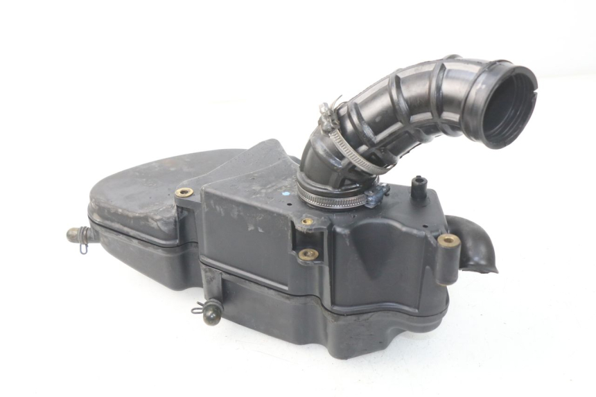 photo de CAJA FILTRO PEUGEOT SATELIS 300 (2012 - 2015) - Zoom estado de uso