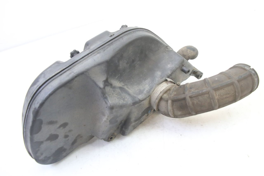 photo de CAJA FILTRO PEUGEOT SATELIS 250 (2006 - 2012) - Primer plano técnico