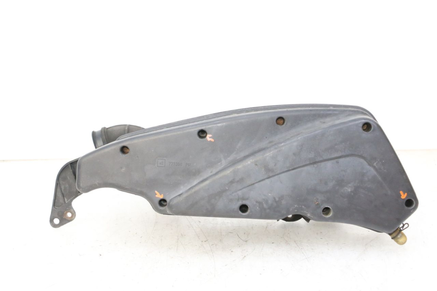 photo de CAJA DE AIRE PEUGEOT SATELIS 125 (2006 - 2009) - Vista principal