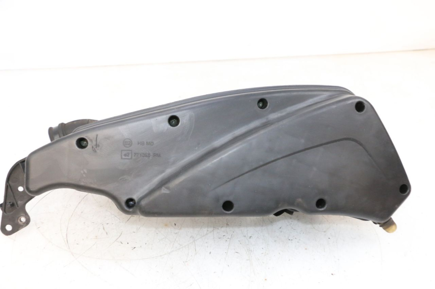 photo de CAJA FILTRO PEUGEOT SATELIS 125 (2013 - 2018) - Detalle de la pieza