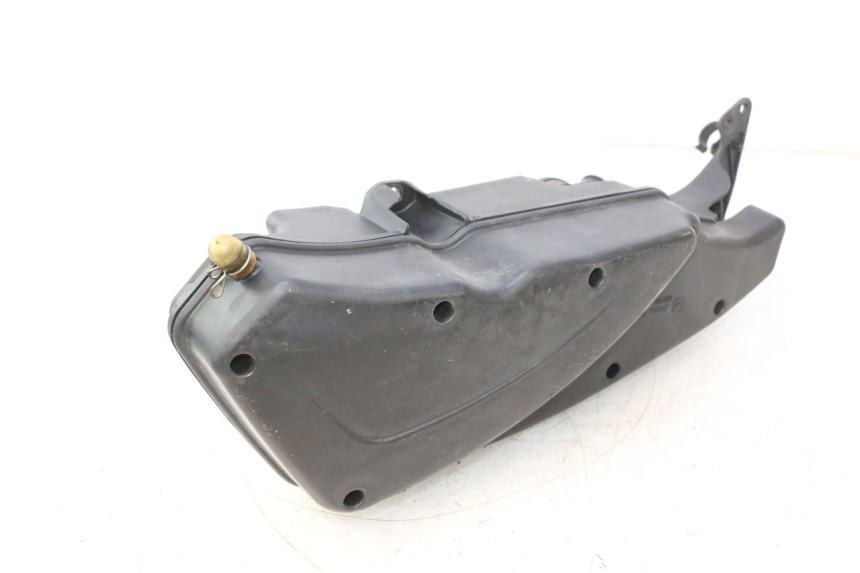 photo de CAJA FILTRO PEUGEOT SATELIS 125 (2013 - 2018) - Zoom estado de uso